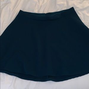 Torrid skater skirt
